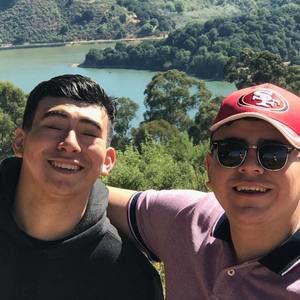 Meet your Posher, Neto